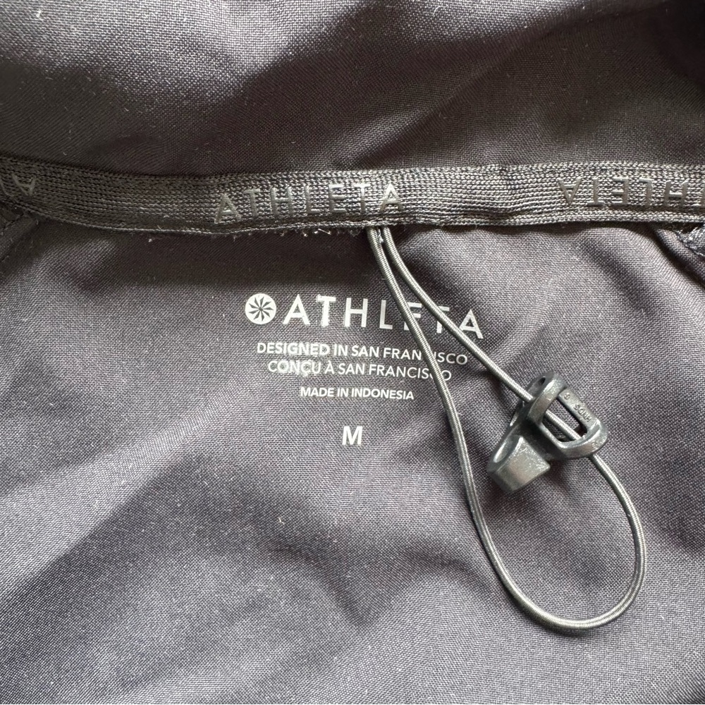 Athleta Dash Jacket - Picture 9 of 10